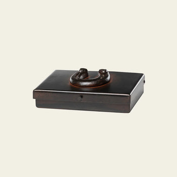 Jan Barboglio La Suerte Card Box